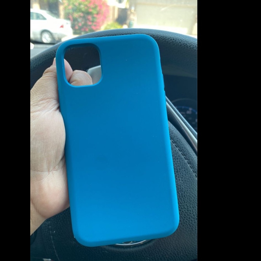 iPhone 11 case